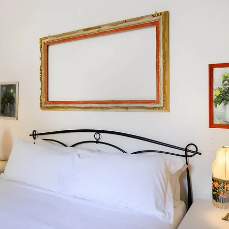 Apartment Romantic Ponte Vecchio *