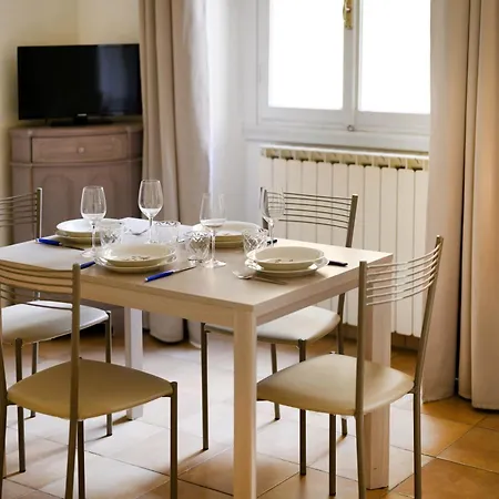 Romantic Ponte Vecchio