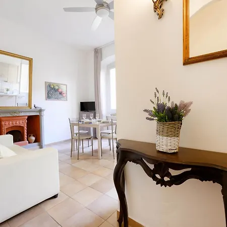 Romantic Ponte Vecchio Florence