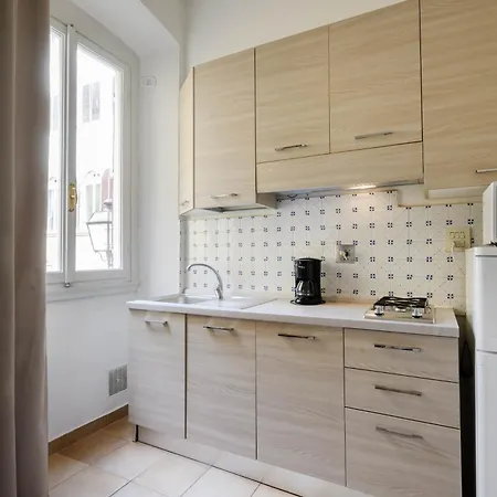 Romantic Ponte Vecchio 公寓