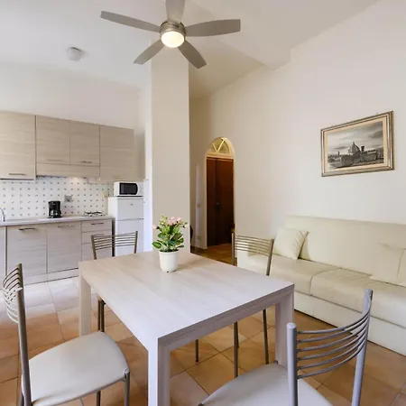 Apartment Romantic Ponte Vecchio Florence