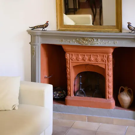 Romantic Ponte Vecchio Appartement *