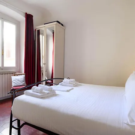 Appartement Romantic Ponte Vecchio Florence