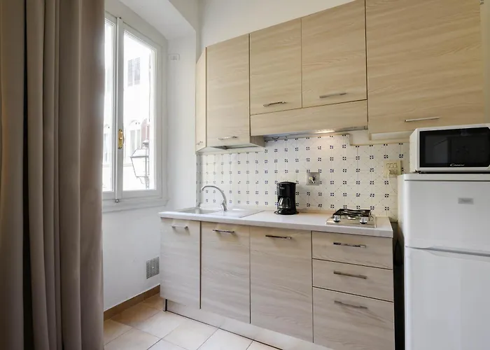 Romantic Ponte Vecchio 公寓