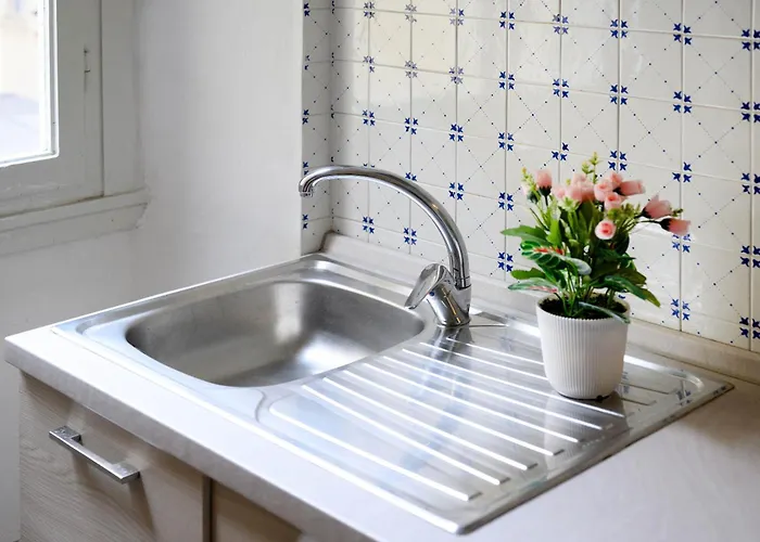 Romantic Ponte Vecchio 公寓 佛罗伦萨