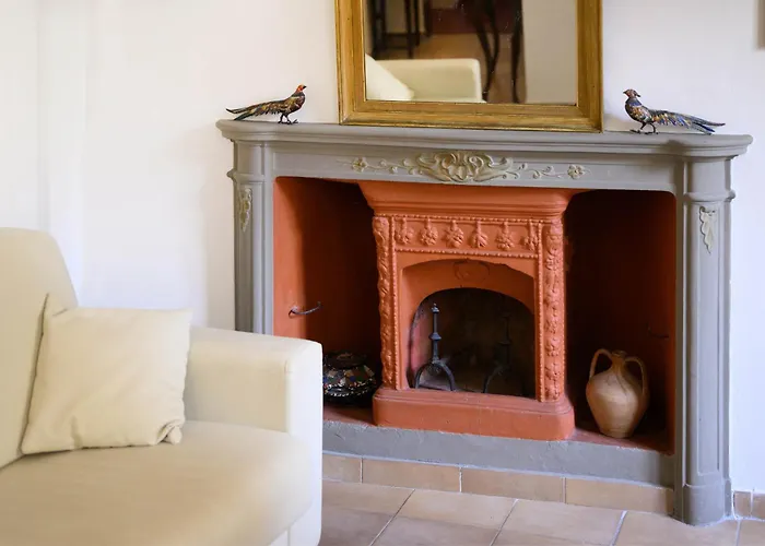 Romantic Ponte Vecchio 公寓 *